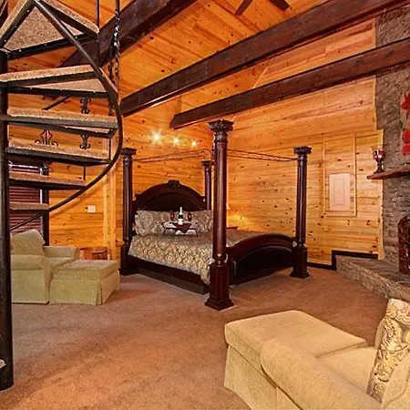Lover'S Loft